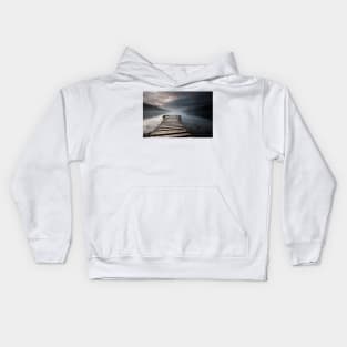 Loch Earn Kids Hoodie